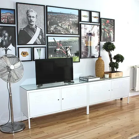 Baixa Charming Apt. | Rosa 59 Lissabon Exterior foto