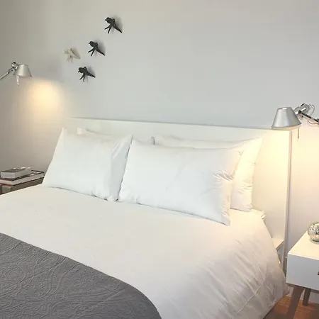 Baixa Charming Apt. | Rosa 59 Lissabon Exterior foto