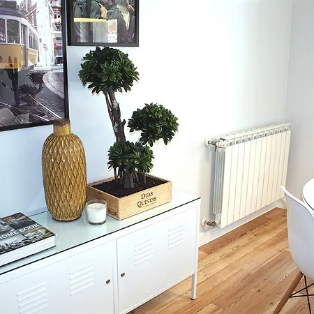 Baixa Charming Apt. | Rosa 59 Lissabon Exterior foto