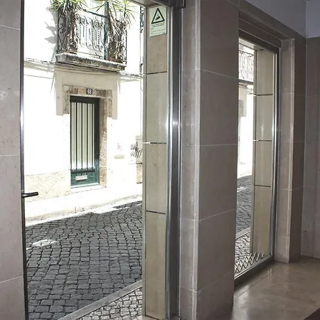 Baixa Charming Apt. | Rosa 59 Lissabon Exterior foto