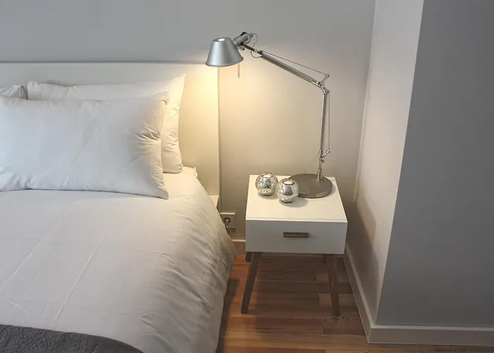 Baixa Charming Apt. | Rosa 59