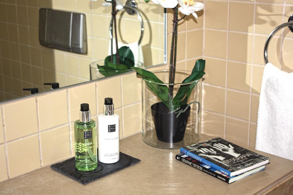 Baixa Charming Apt. | Rosa 59 Lisbon