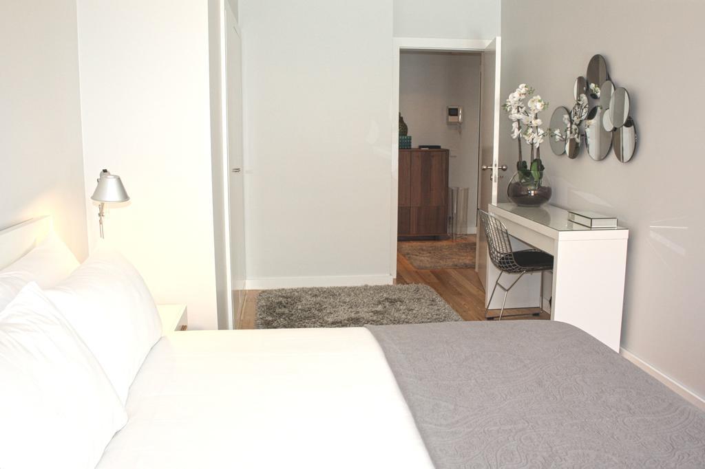 Baixa Charming Apt. | Rosa 59 Apartment