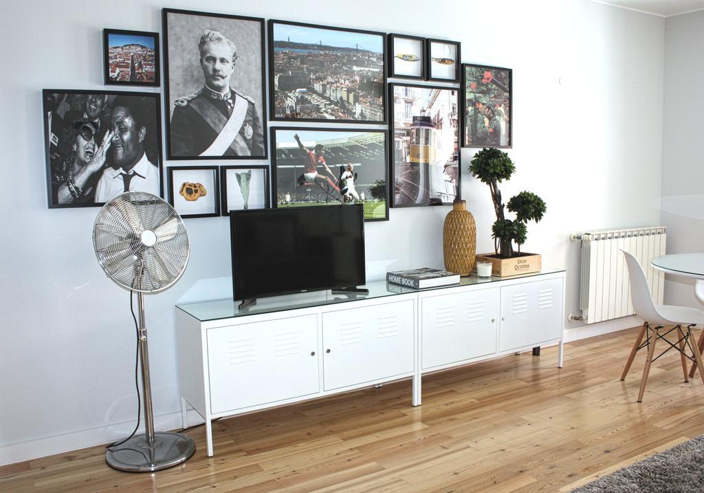 Apartment Baixa Charming Apt. | Rosa 59 *