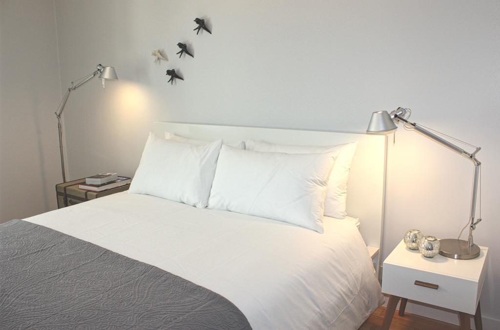 Baixa Charming Apt. | Rosa 59 Lisbon