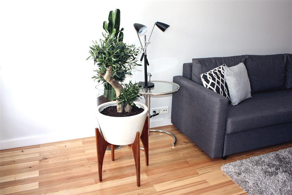Baixa Charming Apt. | Rosa 59 * Lisbon