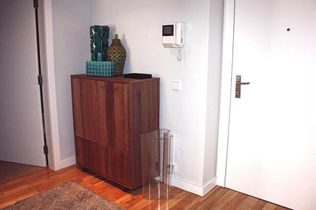 Baixa Charming Apt. | Rosa 59 Lisbon