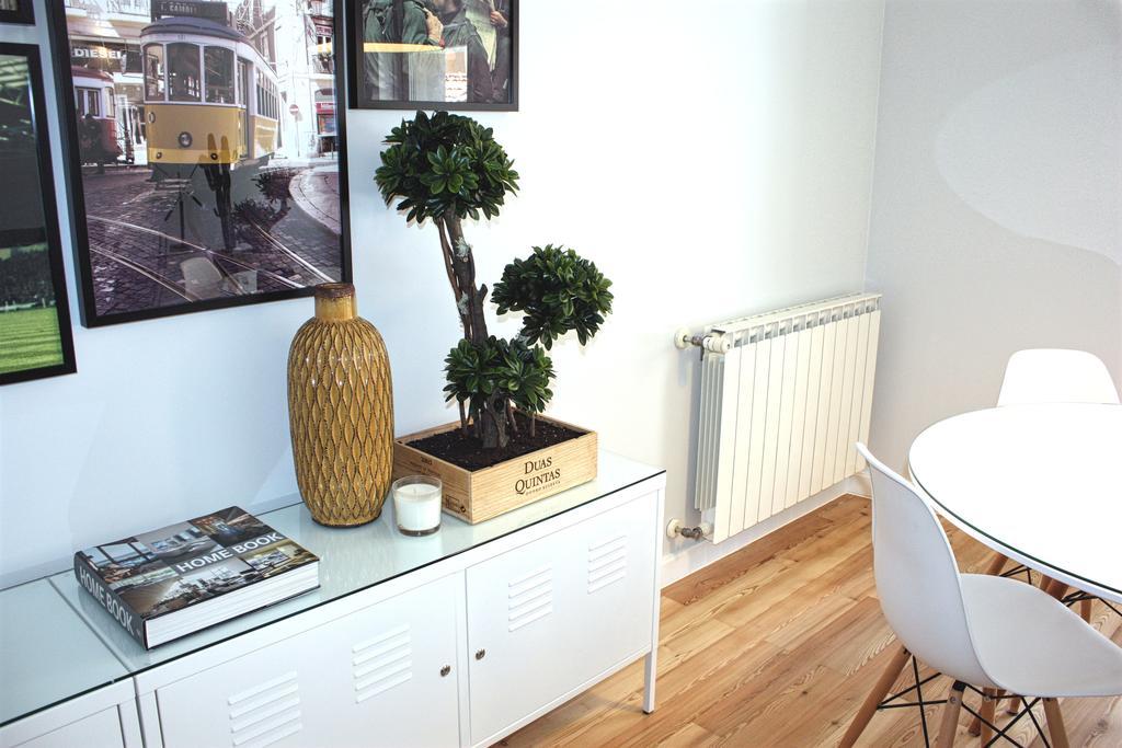 Baixa Charming Apt. | Rosa 59 Apartment