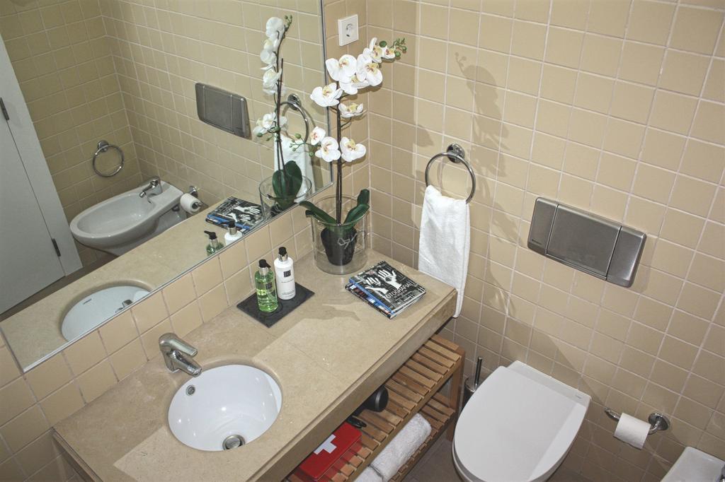 Apartment Baixa Charming Apt. | Rosa 59 *