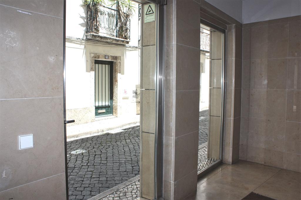 Baixa Charming Apt. | Rosa 59 *